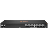 Комутатор мережевий HP 6000-24G-4SFP (R8N88A) Diawest