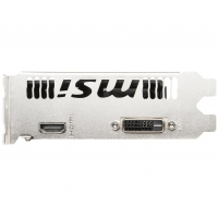 Відеокарта MSI GeForce GT1030 2048Mb AERO ITX OC (GT 1030 AERO ITX 2GD4 OC) Diawest