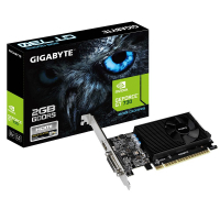 Видеокарта GeForce GT730 2048Mb GIGABYTE (GV-N730D5-2GL) Diawest