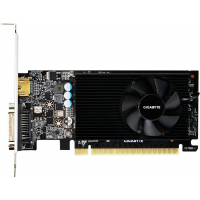 Видеокарта GeForce GT730 2048Mb GIGABYTE (GV-N730D5-2GL) Diawest