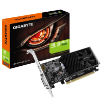Відеокарта GeForce GT1030 2048Mb GIGABYTE (GV-N1030D4-2GL) Diawest