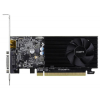 Відеокарта GeForce GT1030 2048Mb GIGABYTE (GV-N1030D4-2GL) Diawest
