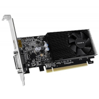 Відеокарта GeForce GT1030 2048Mb GIGABYTE (GV-N1030D4-2GL) Diawest