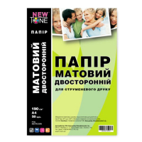 Бумага NewTone A4 (MD190.50N) Diawest