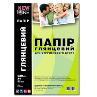 Бумага NewTone A4 (G230.50) Diawest
