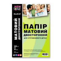 Бумага NewTone A4 (MD220.50N) Diawest