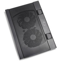 Підставка до ноутбука Deepcool WIND PAL FS Diawest