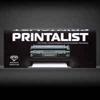 Картридж Printalist HP CF283X (HP-CF283X-PL) Diawest