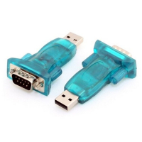 Переходник USB to COM Dynamode (USB-SERIAL-2) Diawest