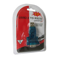 Переходник USB to COM Dynamode (USB-SERIAL-2) Diawest