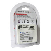 Переходник USB to COM Dynamode (USB-SERIAL-2) Diawest