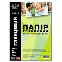 Бумага NewTone А4 (G180.50N) Diawest