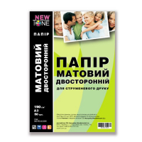 Бумага NewTone A3 (MD190.A3.50N) Diawest