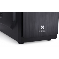 Корпус Vinga CS106B-500W Diawest