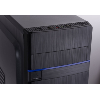 Корпус Vinga CS106B-500W Diawest