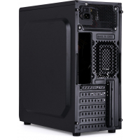 Корпус Vinga CS104B-500W Diawest