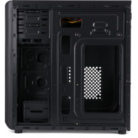 Корпус Vinga CS104B-500W Diawest