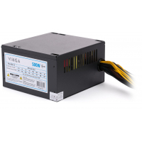 Блок живлення Vinga 500W (PSU-500-12) Diawest