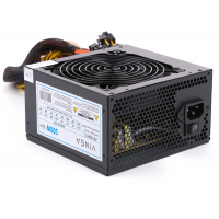 Блок живлення Vinga 500W (PSU-500-12) Diawest