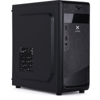 Корпус Vinga CS104B-450W Diawest