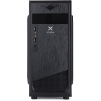 Корпус Vinga CS104B-450W Diawest