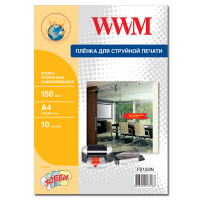 Плівка для друку WWM A4 (FS150IN) Diawest