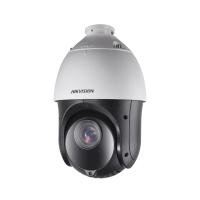 Камера видеонаблюдения Hikvision DS-2DE4415IW-DE(E) (PTZ 15x) Diawest