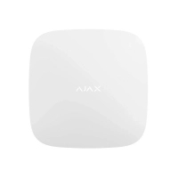 Ретранслятор Ajax ReX2 /білий (ReX2 /white) Diawest