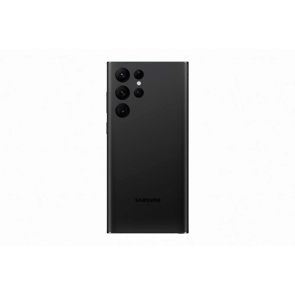 Мобільний телефон Samsung SM-S908B/512 (Galaxy S22 Ultra 12/512Gb) Phantom Black (SM-S908BZKHSEK) Diawest