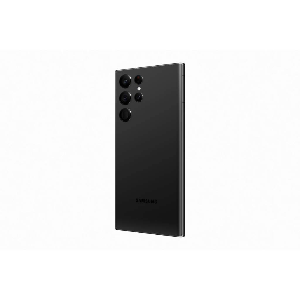 Мобильный телефон Samsung SM-S908B/512 (Galaxy S22 Ultra 12/512Gb) Phantom Black (SM-S908BZKHSEK) Diawest