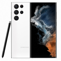 Мобільний телефон Samsung SM-S908B/512 (Galaxy S22 Ultra 12/512Gb) Phantom White (SM-S908BZWHSEK) Diawest