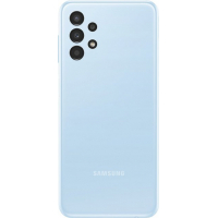 Мобільний телефон Samsung SM-A135F/128 (Galaxy A13 4/128Gb) Light Blue (SM-A135FLBKSEK) Diawest