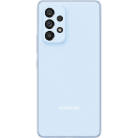 Мобильный телефон Samsung SM-A536E/128 (Galaxy A53 5G 6/128Gb) Light Blue (SM-A536ELBDSEK) Diawest