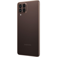 Мобильный телефон Samsung SM-M536B (Galaxy M53 5G 6/128Gb) Brown (SM-M536BZNDSEK) Diawest