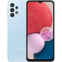 Мобильный телефон Samsung SM-A135F/32 (Galaxy A13 3/32Gb) Light Blue (SM-A135FLBUSEK) Diawest