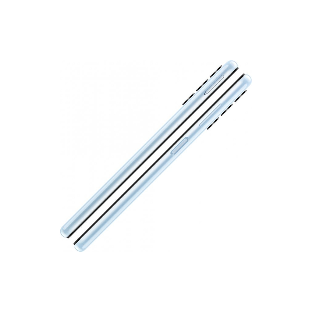 Мобильный телефон Samsung SM-A135F/32 (Galaxy A13 3/32Gb) Light Blue (SM-A135FLBUSEK) Diawest