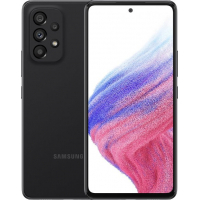 Мобильный телефон Samsung SM-A536E/256 (Galaxy A53 5G 8/256Gb) Black (SM-A536EZKHSEK) Diawest