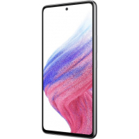 Мобильный телефон Samsung SM-A536E/256 (Galaxy A53 5G 8/256Gb) Black (SM-A536EZKHSEK) Diawest
