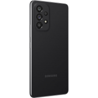 Мобильный телефон Samsung SM-A536E/256 (Galaxy A53 5G 8/256Gb) Black (SM-A536EZKHSEK) Diawest