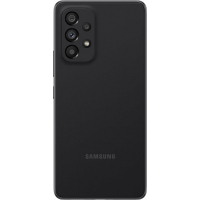 Мобильный телефон Samsung SM-A536E/256 (Galaxy A53 5G 8/256Gb) Black (SM-A536EZKHSEK) Diawest