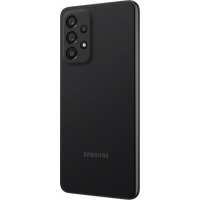 Мобільний телефон Samsung SM-A336B/128 (Galaxy A33 5G 6/128Gb) Black (SM-A336BZKGSEK) Diawest
