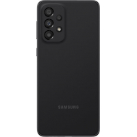 Мобільний телефон Samsung SM-A336B/128 (Galaxy A33 5G 6/128Gb) Black (SM-A336BZKGSEK) Diawest