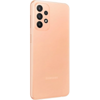 Мобільний телефон Samsung SM-A235F/64 (Galaxy A23 4/64Gb) Orange (SM-A235FZOUSEK) Diawest