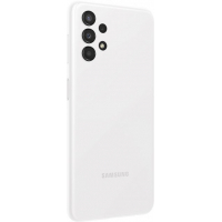 Мобільний телефон Samsung SM-A135F/32 (Galaxy A13 3/32Gb) White (SM-A135FZWUSEK) Diawest