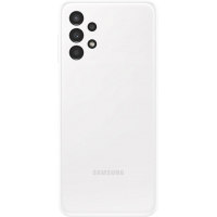 Мобільний телефон Samsung SM-A135F/32 (Galaxy A13 3/32Gb) White (SM-A135FZWUSEK) Diawest