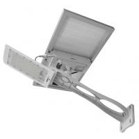 Прожектор Videx LED уличный автономный  30W 5000K (VL-SL206-305-SO) Diawest