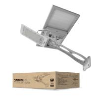 Прожектор Videx LED уличный автономный  30W 5000K (VL-SL206-305-SO) Diawest
