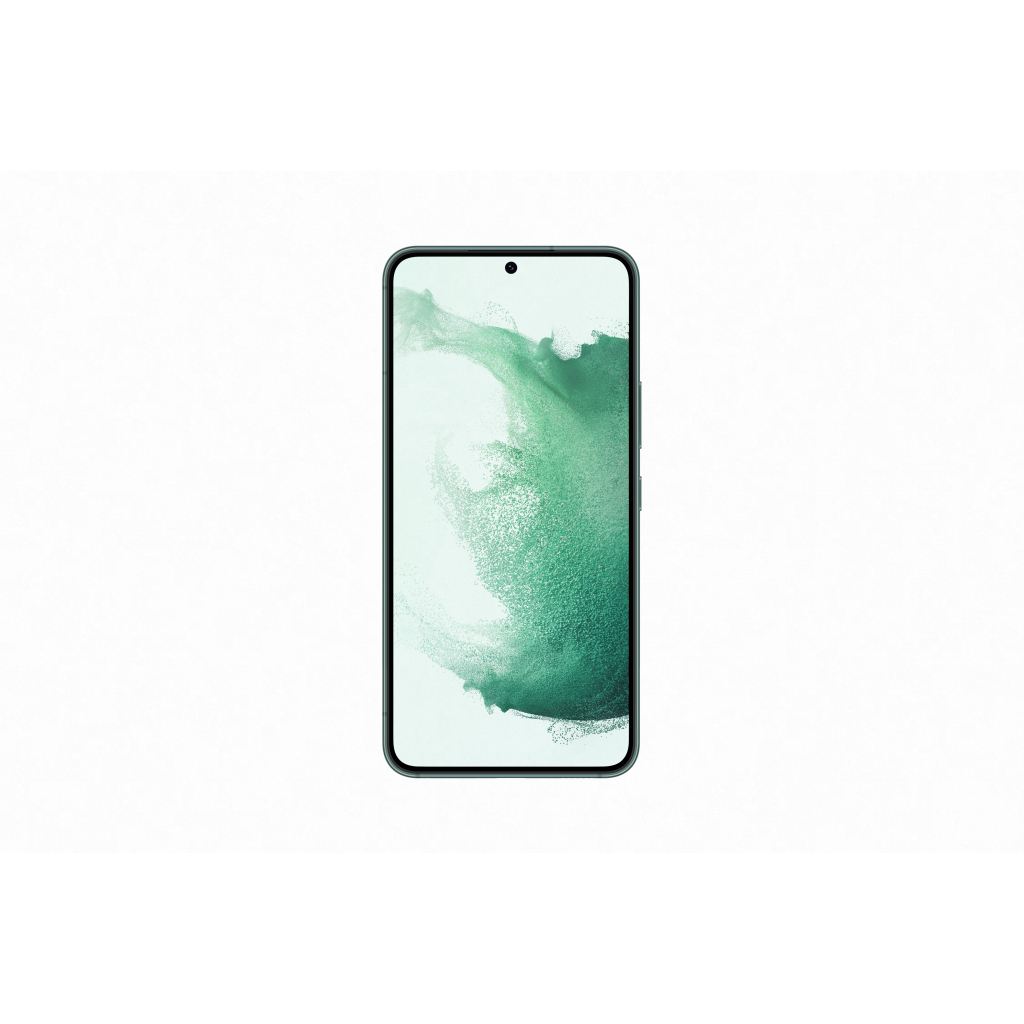 Мобільний телефон Samsung SM-S901B/128 (Galaxy S22 8/128Gb) Green (SM-S901BZGDSEK) Diawest