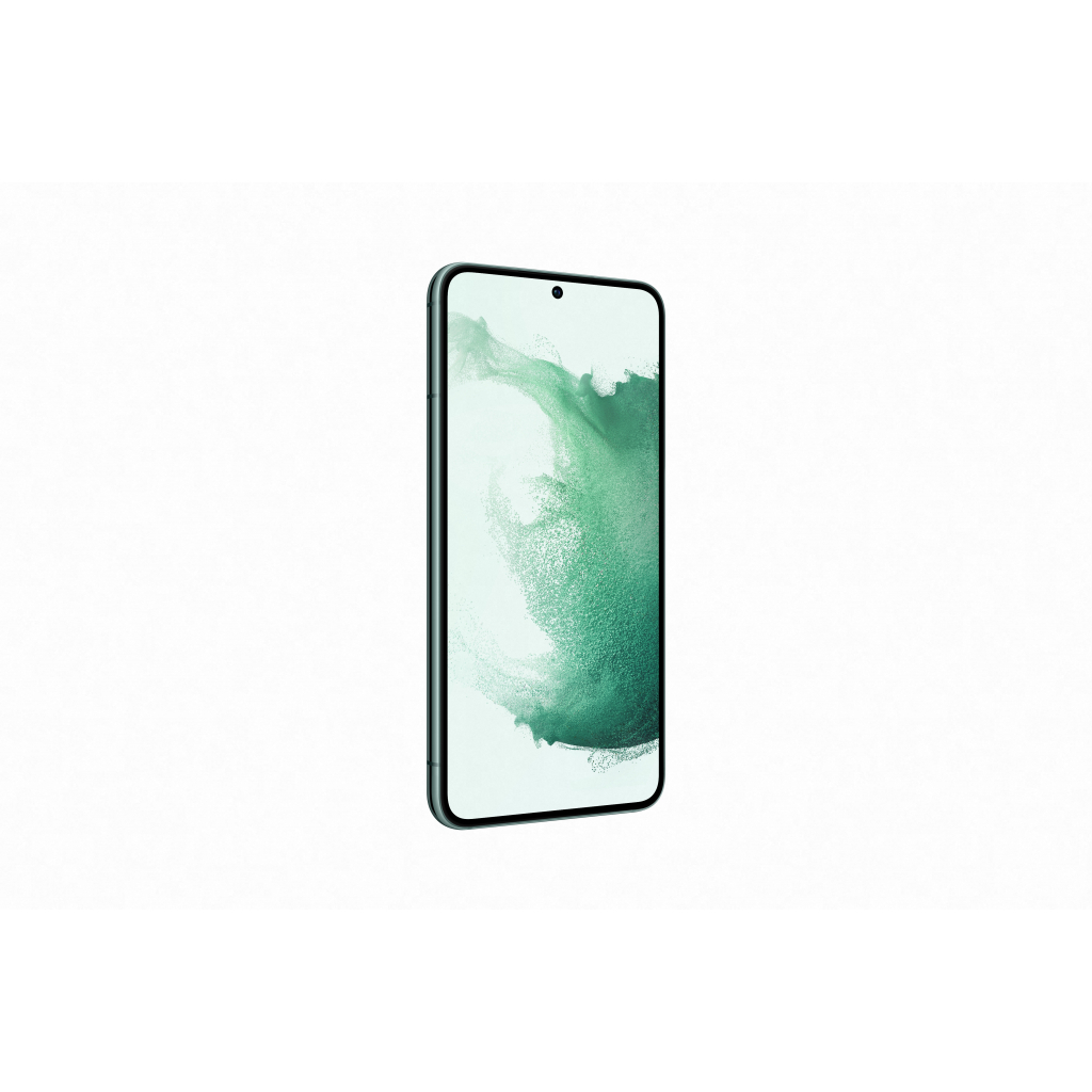 Мобільний телефон Samsung SM-S901B/128 (Galaxy S22 8/128Gb) Green (SM-S901BZGDSEK) Diawest