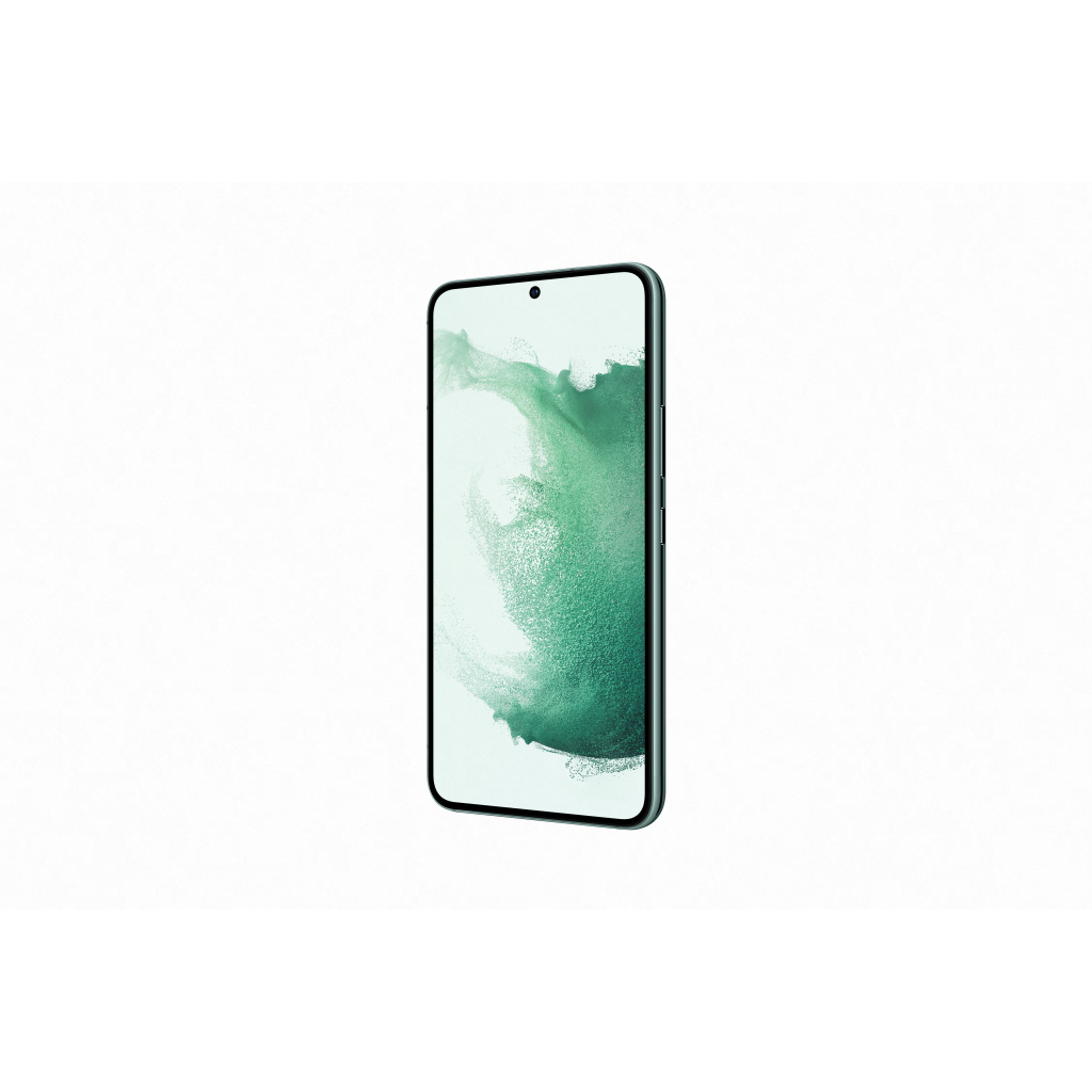 Мобільний телефон Samsung SM-S901B/128 (Galaxy S22 8/128Gb) Green (SM-S901BZGDSEK) Diawest